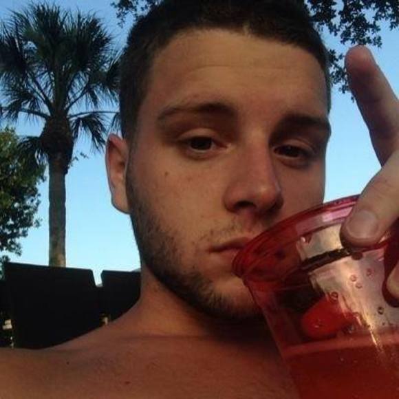 Meet your Posher, Daniel - Picture 1 of 1